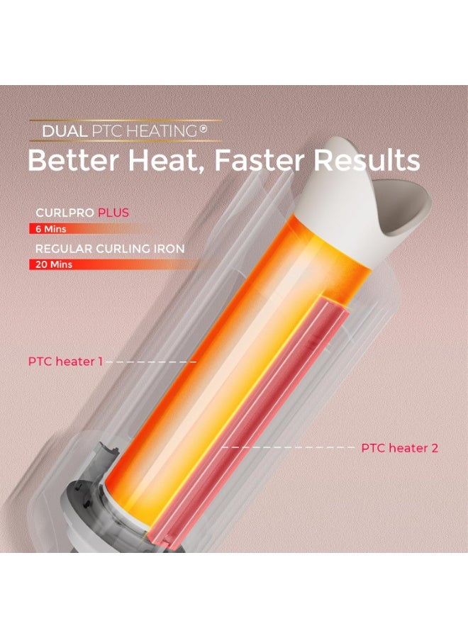 تايمو مجعد الشعر - Image 2